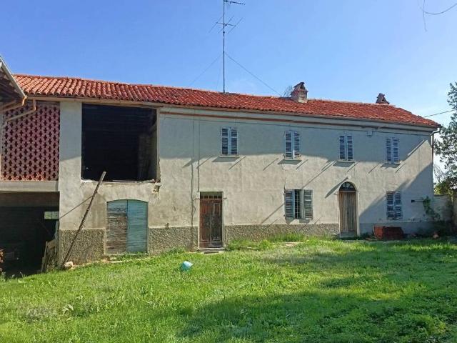 Rustico in vendita a Piemonte, Alessandria