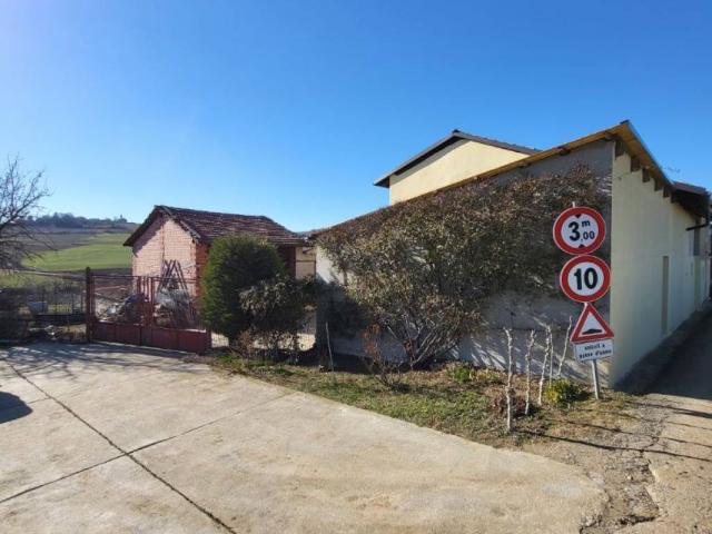 Rustico in vendita a Piemonte, Alessandria