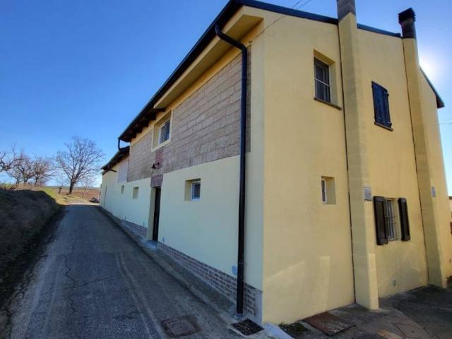 Rustico in vendita a Piemonte, Alessandria