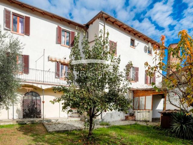 Rustico in vendita a Spinosa Alta, Piemonte