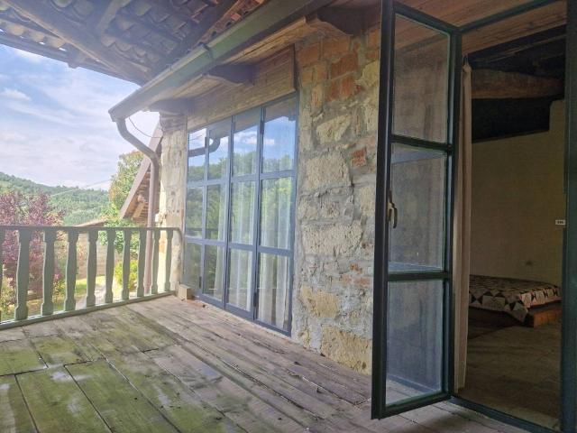 Rustico in vendita a Spinosa Alta, Piemonte