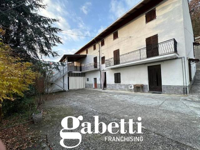 Rustico in vendita a Piemonte, Alessandria