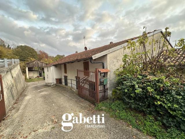 Rustico in vendita a Piemonte, Alessandria