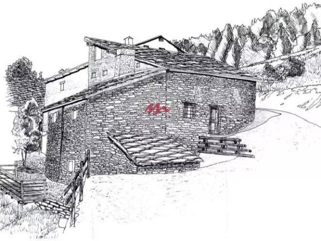 Rustico in vendita a Piemonte, Torino