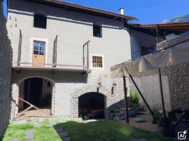 Rustico in vendita a San Marco, Piemonte