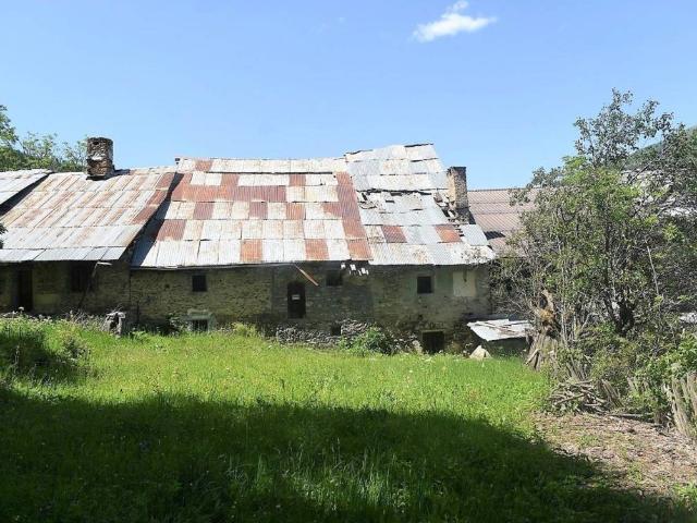 Rustico in vendita a Piemonte, Torino