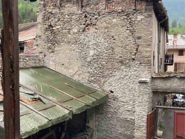 Rustico in vendita a San Marco, Piemonte