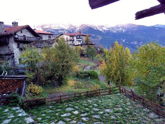 Rustico in vendita a Piemonte, Torino