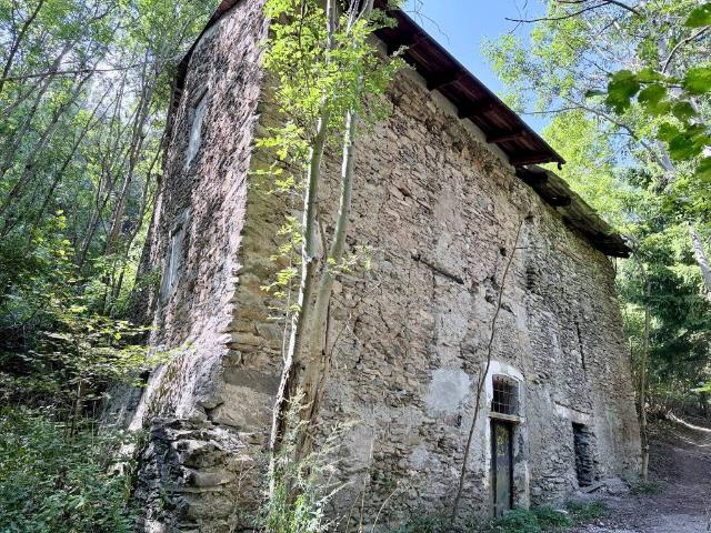 Rustico in vendita a Beaume, Oulx