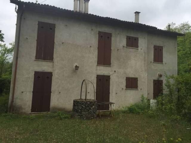 Rustico in vendita a Piemonte, Alessandria