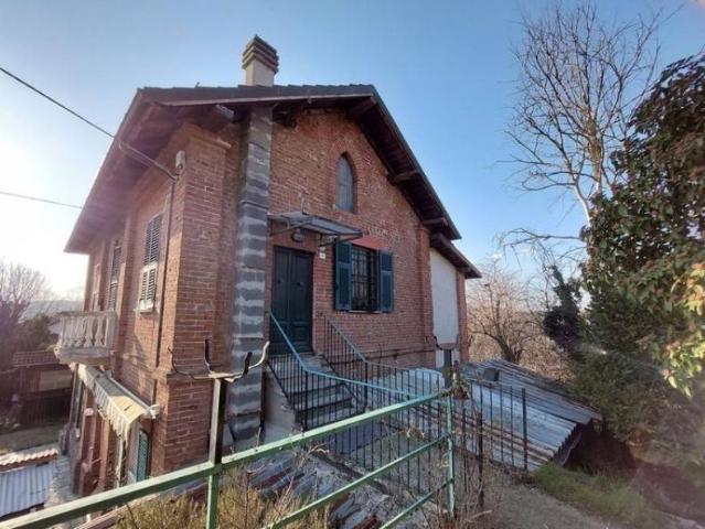Rustico in vendita a Piemonte, Alessandria