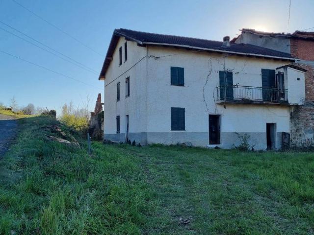 Rustico in vendita a Piemonte, Alessandria