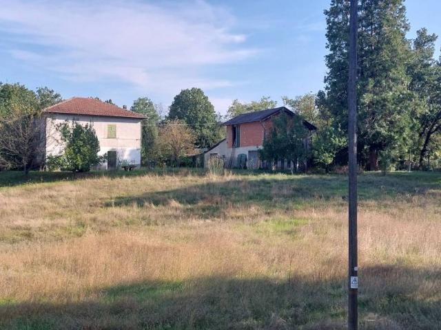 Rustico in vendita a Piemonte, Alessandria