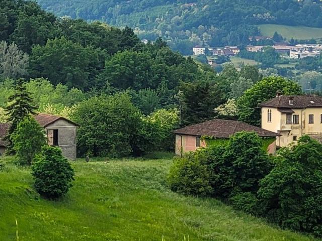 Rustico in vendita a Piemonte, Alessandria