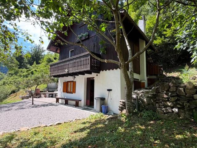 Rustico in vendita a Ovaro, Friuli-Venezia Giulia