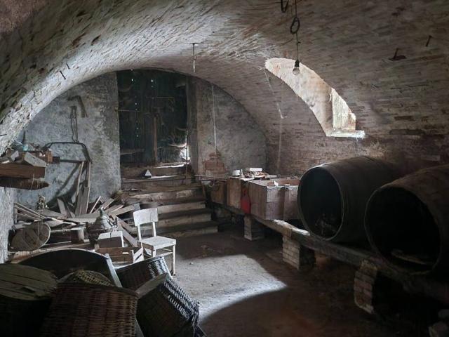 Rustico in vendita a Piemonte, Alessandria