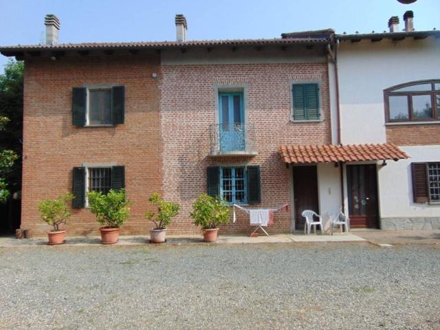 Rustico in vendita a Piemonte, Alessandria