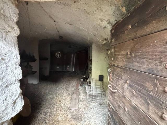 Rustico in vendita a Oyace, Aosta
