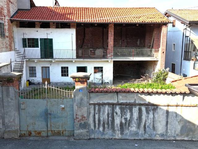Rustico in vendita a Piemonte, Torino