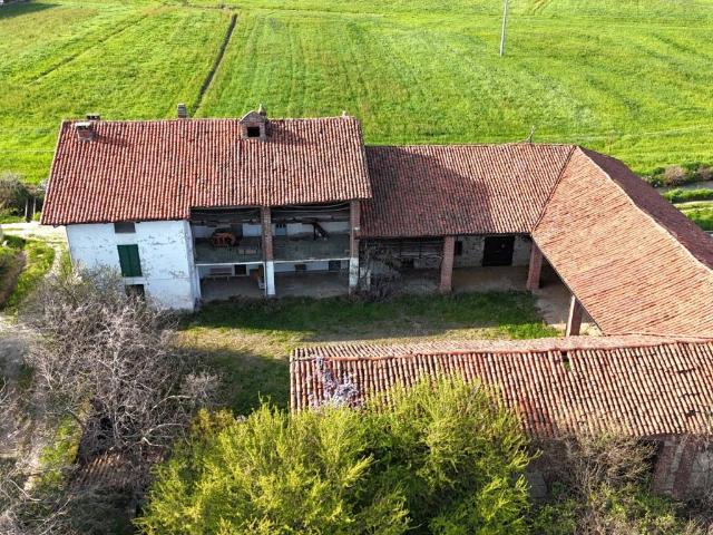 Rustico in vendita a Piemonte, Torino