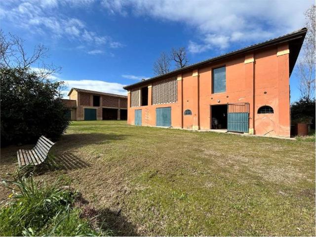 Rustico in vendita a Unione dei comuni Savena-Idice, Ozzano Dell'emilia