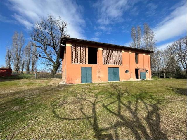 Rustico in vendita a Unione dei comuni Savena-Idice, Ozzano Dell'emilia