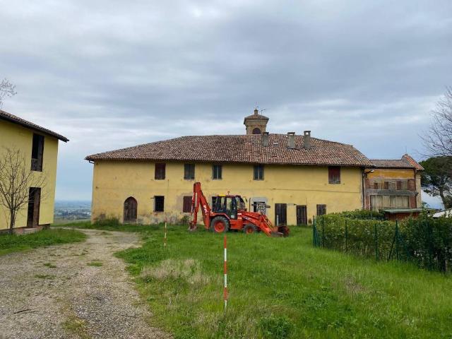 Rustico in vendita a Unione dei comuni Savena-Idice, Ozzano Dell'emilia