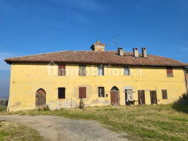 Rustico in vendita a Unione dei comuni Savena-Idice, Ozzano Dell'emilia