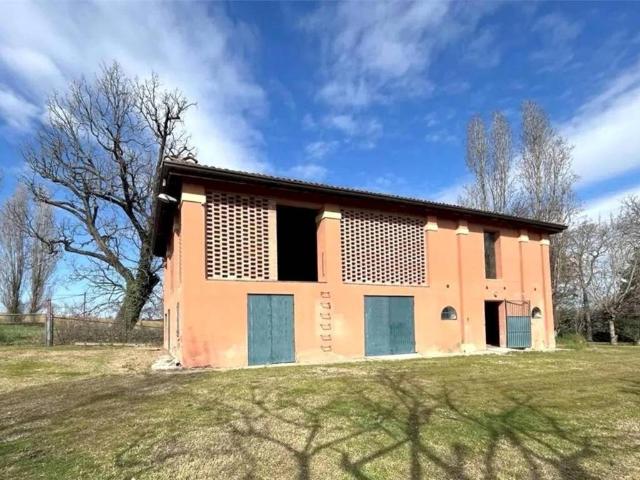 Rustico in vendita a Unione dei comuni Savena-Idice, Ozzano Dell'emilia