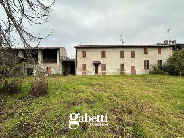 Rustico in vendita a Piemonte, Alessandria