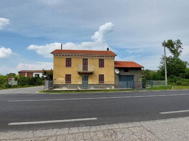 Rustico in vendita a Piemonte, Alessandria