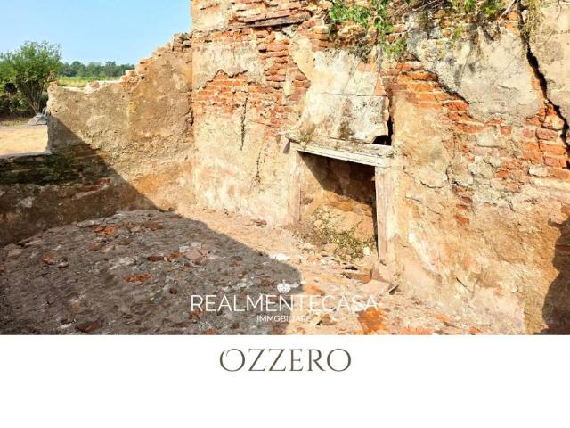 Rustico in vendita a Ozzero, Lombardia