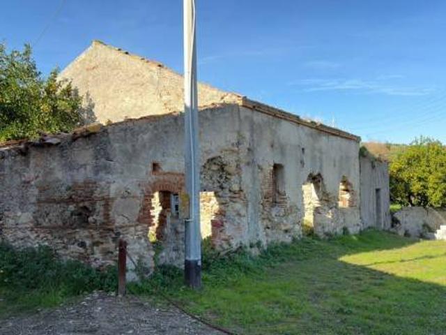 Rustico in vendita a Pace Del Mela, Sicilia