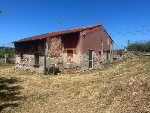 Rustico in vendita a Gabbia, Pace Del Mela