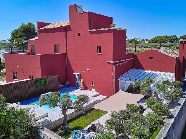 Rustico in vendita a Paceco, Sicilia