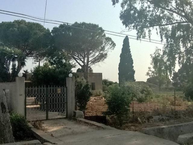 Rustico in vendita a Paceco, Sicilia