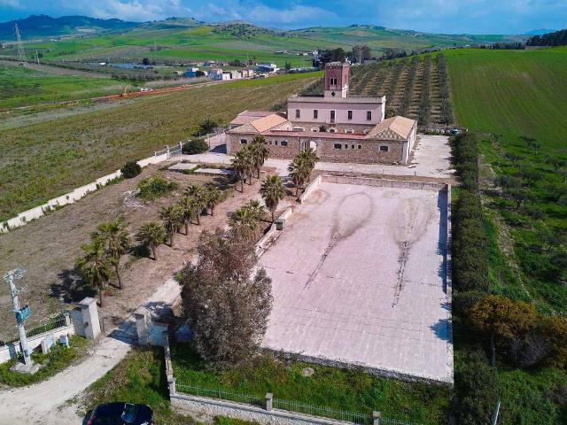 Rustico in vendita a Specchia, Paceco