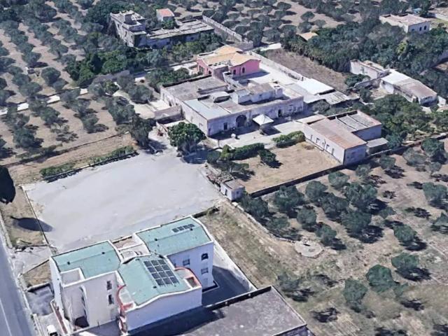 Rustico in vendita a Paceco, Sicilia
