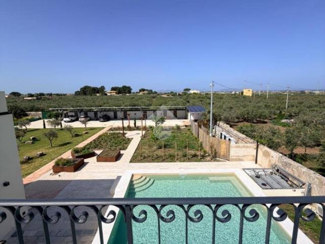 Rustico in vendita a Paceco, Sicilia