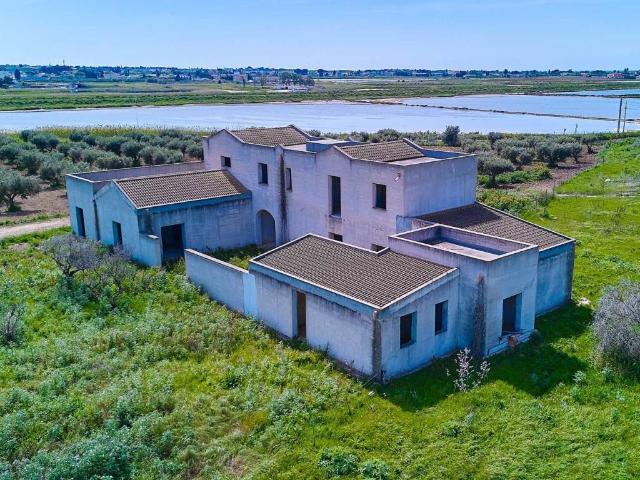 Rustico in vendita a Paceco, Sicilia