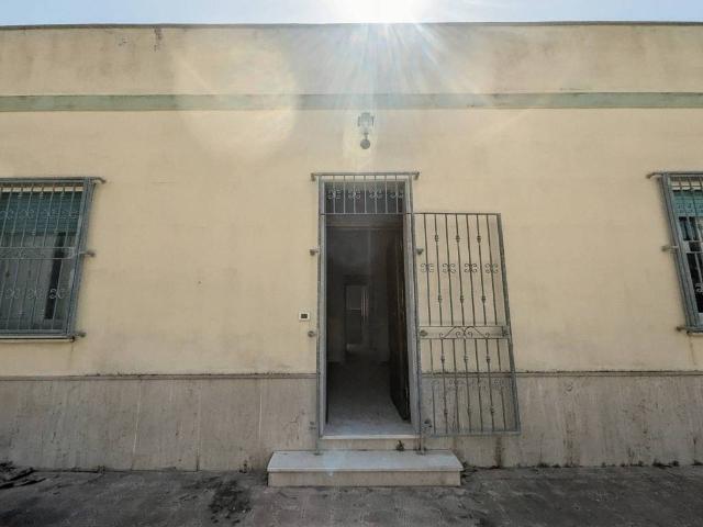 Rustico in vendita a Paceco, Sicilia