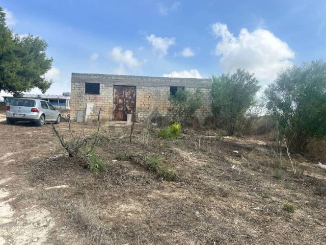 Rustico in vendita a Pachino, Sicilia