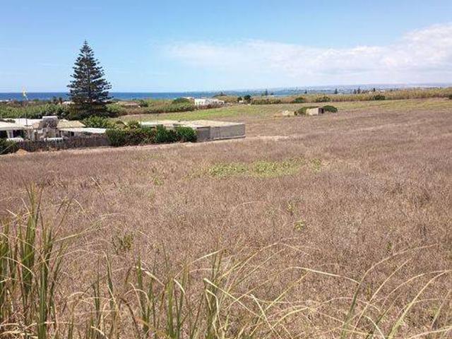 Rustico in vendita a Pachino, Sicilia