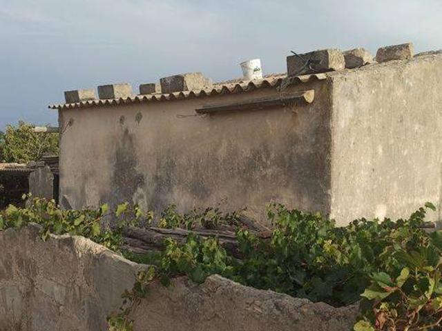Rustico in vendita a Pachino, Sicilia