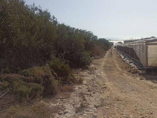 Rustico in vendita a Pachino, Sicilia