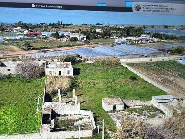 Rustico in vendita a Pachino, Sicilia