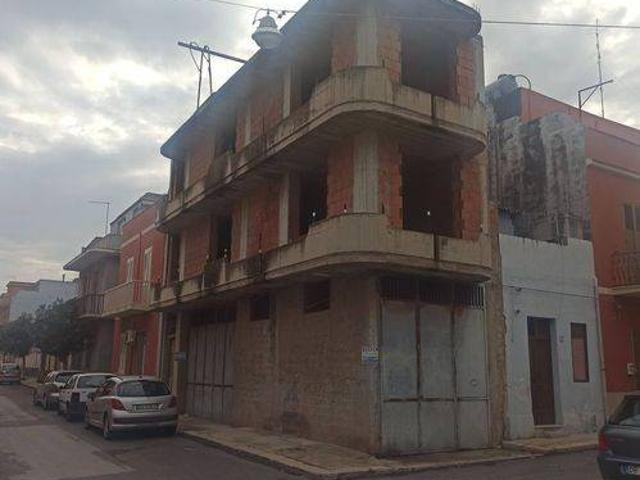 Rustico in vendita a Pachino, Sicilia