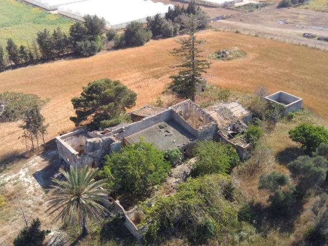 Rustico in vendita a Pachino, Sicilia