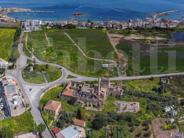 Rustico in vendita a Tre Colli, Pachino