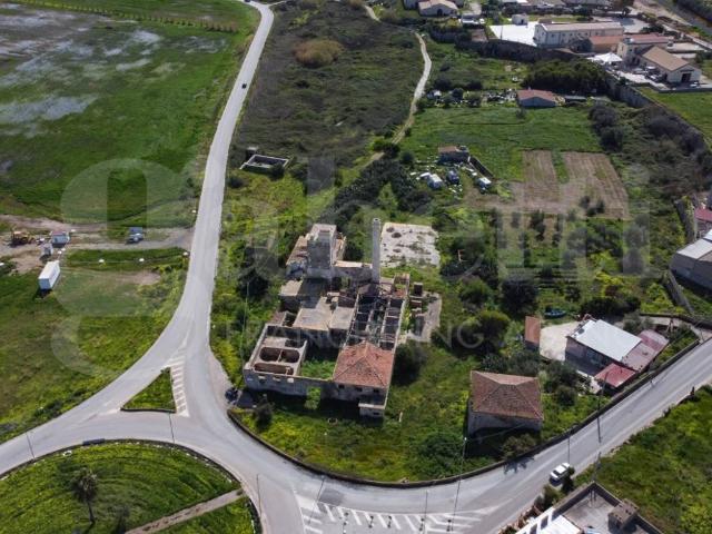 Rustico in vendita a Tre Colli, Pachino